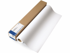 Epson Semimatte nátlačkový papier biely atramentový 250 1118 mm x 30,5 m C13S042006