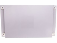 Legrand XL3 S 160 Plné dvere 3X24m (337253)
