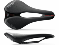 SELLE ITALIA Sedlo SELLE ITALIA NOVUS EVO BOOST KIT CARBONIO SUPERFLOW L (id match - L3) fibra-tek, čierna (NOVINKA)