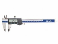 Limitné digitálne posuvné merítko CDK-ABS 150/200/300 mm (263960106)