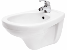 Cersanit Delfi závesný bidet 52,5x35,5cm (K11-0018)