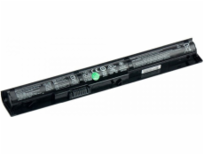HP 4článková, Li-ion, 3000mAh, 44Wh batéria (805294-001)