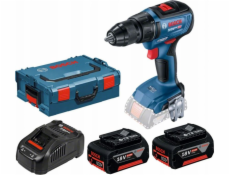 Vŕtací skrutkovač Bosch 18V (06019H5001)