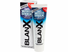 BlanX White Shock Instant biely 75ml