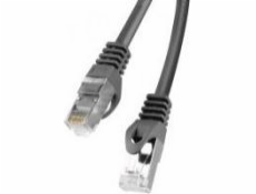 Lanberg Patchcord Lanberg Ftp Kat.6 20m Czarny