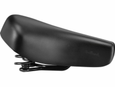 Sedlo Selle Royal SELLEROYAL CLASSIC RELAXED 90 stupňov HOLLAND UNITECH unisex sp pružiny (NOVINKA)