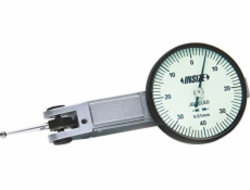 Veľkosť snímača diatest 0,8/0,01/30 (2380-08)