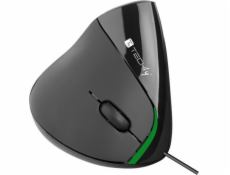 Techly Ergonomic Mouse (IM 1000-VM)