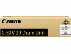 Canon originálny DRUM UNIT ADV IR C5030/C5035/C5235/C5240 (BL) Black 169 000 strán A4 (5%)