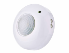 Emos pohybové infra (PIR) čidlo G1130, IP20 C 1200W, biele