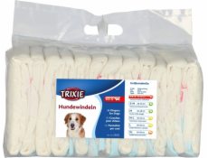 TRIXIA - Nappies for Dogs - XS-S