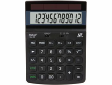 Kalkulátor Rebell ECO450