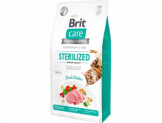 Brit BRIT CARE KOT STERILIZED URINARY 2KG GF