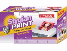 Toner Stygian Black Zamiennik CB435A (STYGCB435A)