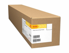 Papier Kodak KPT3600, 255 g/m2, 914 mm x 30 m, biely, inkjet, rolka (KPT3600) Papier Kodak KPT3600, 255 g/m2, 914 mm x 30 m, biely, inkjet, rolka (KPT3600)