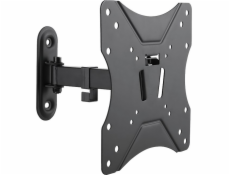 LOGILINK BP0007 LOGILINK TV wall mount tilt -7.5°/+7.5° swivel 90°/90° 23 42 max. 25 kg