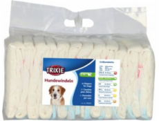 TRIXIA - Nappies for Dogs - SM