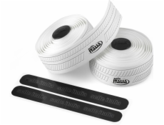 Selle Italia CONTROLLO omotávka na riadidlá 2,5 mm hrubá, gélová, biela