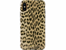 Puro Etui Glam Leopard Cover Iphone XS Max (leo 1) Limited Edition
