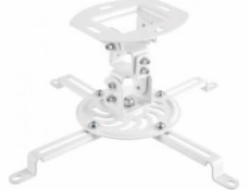 LOGILINK BP0057 LOGILINK - Projector mount, arm length 150 mm, biela