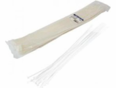 LOGILINK KAB0041 LOGILINK - Sada 100 ks pásikov, dĺžka 50 cm