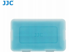 JJC Pouch Case Pouch Pouch Box Puzdro na batérie Cr2