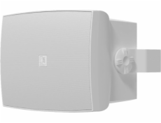 Audac AUDAC WX802MK2 / OW Venkovní univerzální nástěnný reproduktor 8 Venkovní bílá verze (PARA)