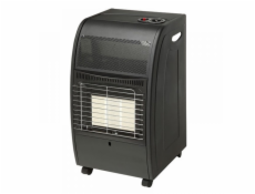 Plynový sporák Dedra 4,2kW - DED9975