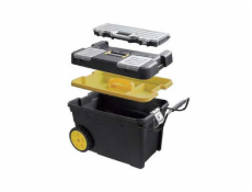 Modeco Trolley kontajner veľký PP 600x420x380mm MN-03-160