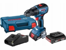 Příklepová vrtačka Bosch 18V (06019H5100)