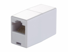 LOGILINK MP0031 LOGILINK - Modular Coupler RJ45 samica/samica