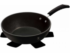 BerlingerHaus WOK panvica 28cm BH-6126 Black Professional Line