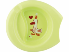 Chicco Miska podgrzewana 2w1