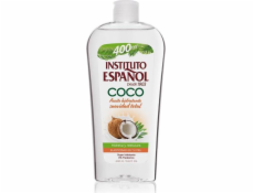 Instituto Espanol INSTITUTO ESPANOL_Coco Hydratačný telový olej 400ml