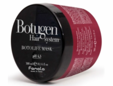 Fanola Botugen Hair Reconstructor Mask rekonštrukčná maska pre lámavé a poškodené vlasy 300 ml