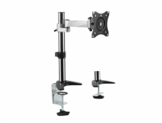 LogiLink Uchwyt biurkowy na monitor 13 - 27 (BP0075)