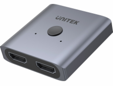 Unitek Two-way HDMI 2.0 4K 2NA1