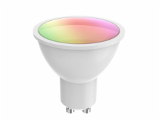 Woox SMART RGBW LED ŽIAROVKA 5W GU10 400LM