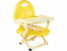 Chicco stolička Pocket Snack Saffron 07079340770000