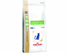 Royal Canin Veterinary Diét Feline Urinary S/O LP34 1,5kg