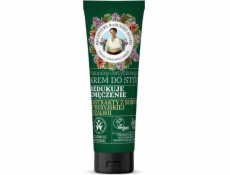 Babushka Agafia krém na nohy znižujúce únavu 75ml