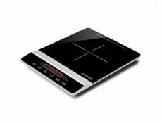 Induction hob, slim desig