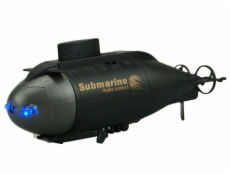 Amewi 26037 - Betriebsbereit (RTR) - černá - Boot - Elektromotor