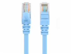 Unitek Patchcord UTP, CAT.6, 2m, niebieski (Y-C810ABL)