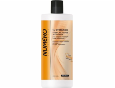Numero Restructuring Shampoo With Oats reštrukturalizačný šampón s ovsom 1000 ml