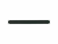 LOGILINK PN101B LOGILINK- 19 Záslepka, 1U, čierna