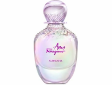 Salvatore Ferragamo Amo Flowerful EDT 50 ml