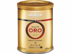 Lavazza Qualita Oro puszka 250g