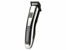 Hair and beard clipper  A
