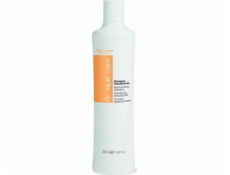 Fanola Nutri Care Restructuring Shampoo Hydratačný šampón pre suché a lámavé vlasy 350 ml